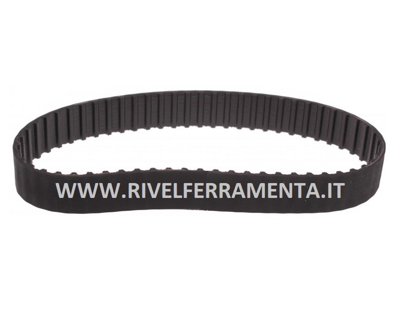 Cinghia Dentata Bosch 2604736009 - Ricambio Originale Per Motori E Applicazioni Industriali - Foto 8