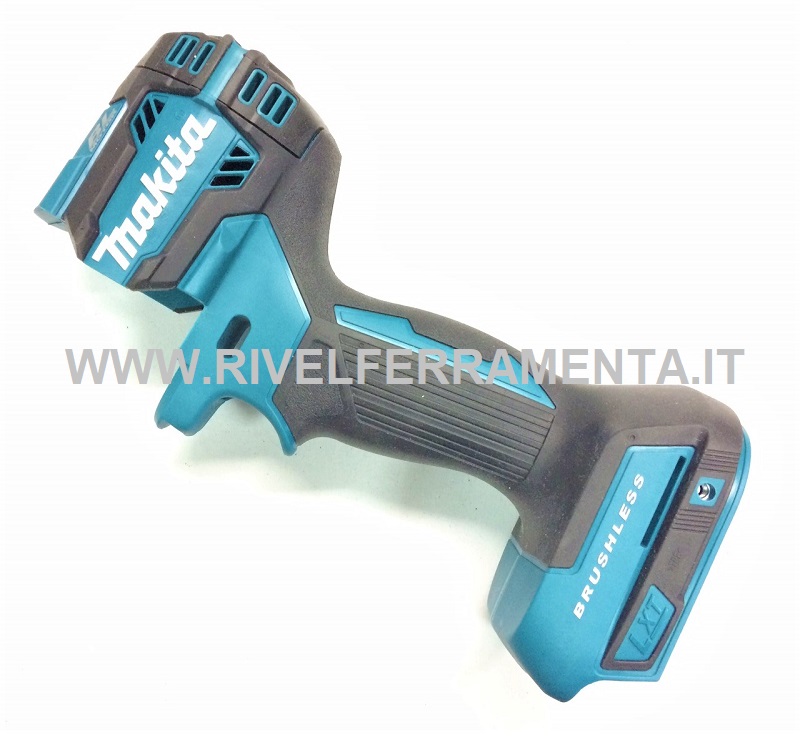 Avvitatore Makita TD127DWE