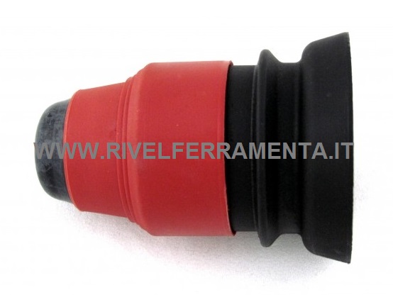 thumbnail image 2 of CSS Carbon Brushes (D41) For Hilti Hammer Drills - TE14, TE15, TE15C (110V), TE24, TE35 2 of 5
