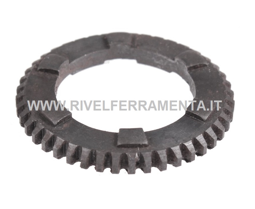 Weldtite Wel8034 écrou De Rail Argenté 1 4 Cm Kidney Stone ECROU RAIL